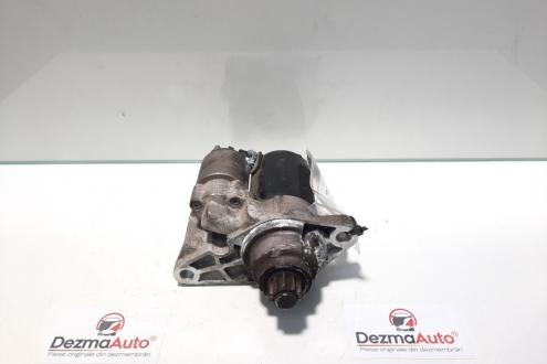 Electromotor,  02T911023R, 0001120406, Audi A3 (8P1) 1.6 fsi, BLP, 5 vit man (idi:435700)