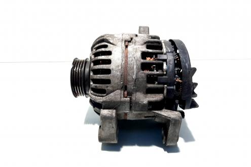 Alternator 86A, cod 8200519296C, Renault Clio 3 Combi, 1.2 benz, D4FD740 (idi:513115)