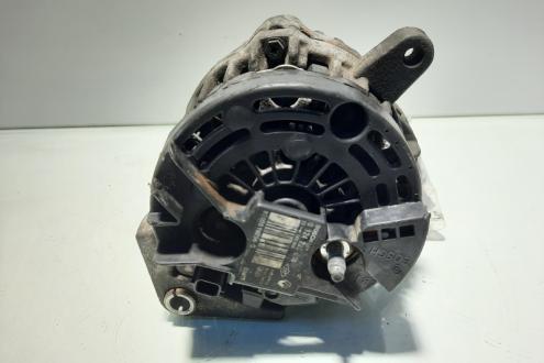 Alternator 86A, cod 8200519296C, Renault Clio 3 Combi, 1.2 benz, D4FD740 (idi:513115)