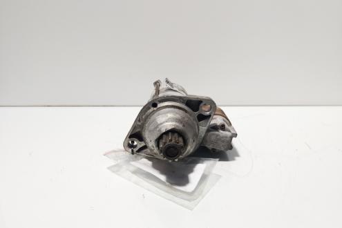 Electromotor, cod 02M911023N, Vw Jetta 3 (1K2) 2.0 TDI, BKD, 6 vit man (idi:677785)