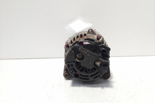 Alternator 150A, cod 8200390676, Renault Clio 3 Combi, 1.5 DCI, K9K724 (idi:513098)