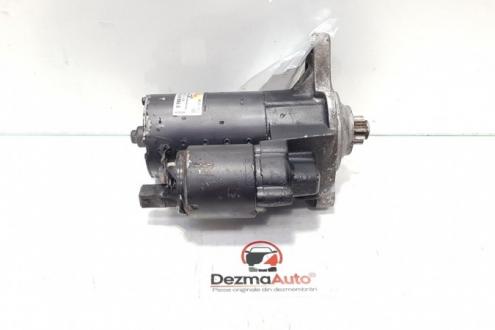 Electromotor, 0986017830, Vw Bora Combi (1J6) 1.4 b, BCA (idi:386023)