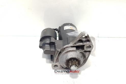 Electromotor, 0986017830, Skoda Octavia 1 (1U2) 1.4 b, BCA (idi:386023)