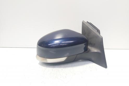 Oglinda electrica dreapta cu semnalizare, Ford Focus 3, vol pe dreapta (id:691331)