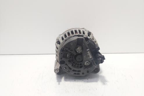 Alternator 140A Bosch, cod 06F903023F, Seat Toledo 3 (5P2) 2.0 TDI, BKD (idi:691422)