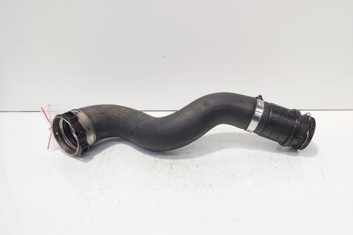 Furtun intercooler, cod GM360578926, Opel Astra J 1.7 CDTI, A17DTR (id:691324)
