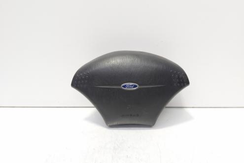 Airbag volan, cod 98AB-A042D85, Ford Focus 1 (id:691326)