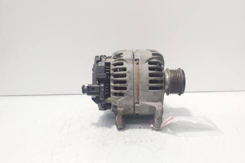 Alternator 140A Bosch, cod 06F903023F, Audi A3 (8P1) 2.0 TDI, BMM (idi:691422)