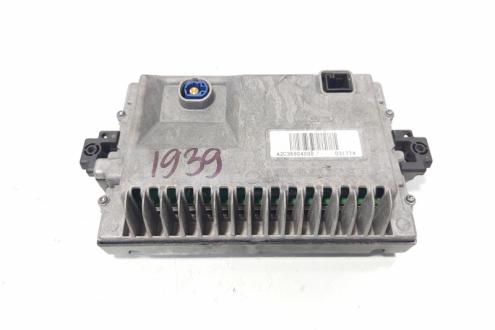 Display navigatie, cod A1729008500, Mercedes Clasa C T-Model (S204) (id:691852)