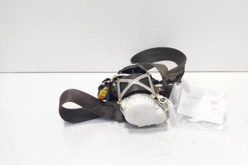 Centura dreapta fata cu capsa, cod 6R4857706, Vw Polo (6R) (id:691827)