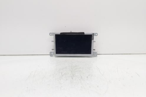 Display navigatie, cod 4L0919604, Audi A4 Avant (8K5, B8) (id:691792)