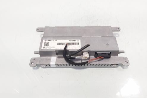 Display navigatie, cod 4L0919604, Audi A4 Avant (8K5, B8) (id:691792)