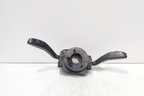 Maneta semnalizare cu maneta stergatoare, cod 6Q0953503EE, Vw Polo (6R) (id:691831)