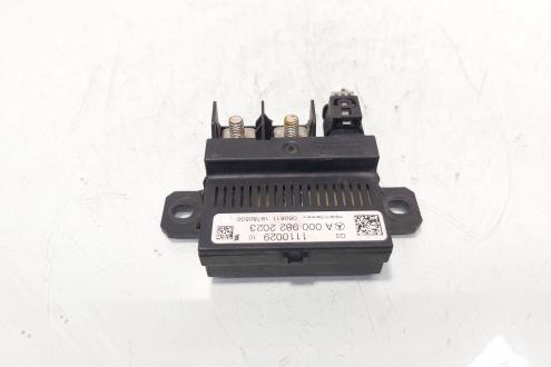 Modul baterie, cod A0009822023, Mercedes Clasa C T-Model (S204) (id:691860)