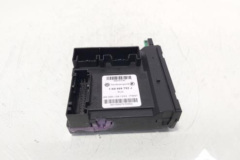 Modul usa dreapta fata, cod 1K0959792J, Skoda Octavia 2 Combi (1Z5) vol pe stanga (id:691789)