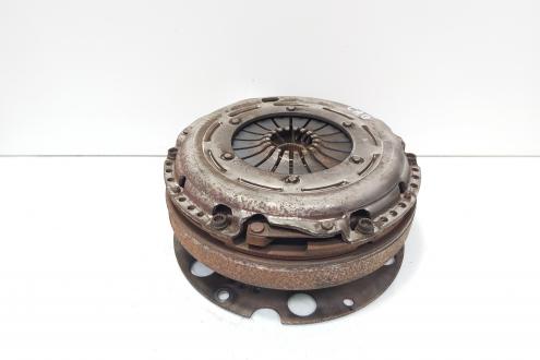 Volanta masa dubla cu placa presiune, Audi A4 (8K2, B8) 2.0 TDI, CAG, 6 vit man (id:691767)
