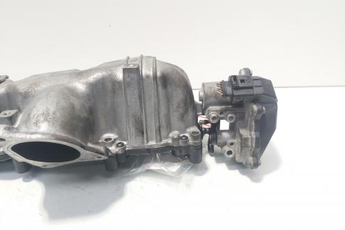 Motoras galerie admisie, cod 03L129086, Audi A5 Cabriolet (8F7) 2.0 TDI, CAH (idi:691429)