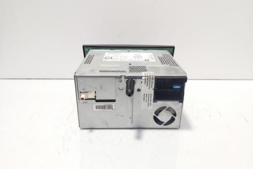 Radio CD, cod 13357118, Opel Zafira B (A05) (id:691740)