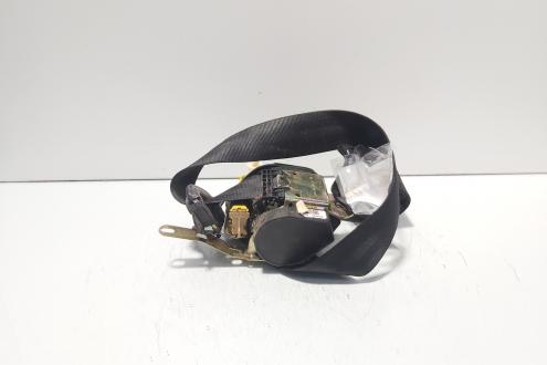 Centura stanga fata cu capsa, cod 6Q48577054G, VW Polo (9N) (id:691734)