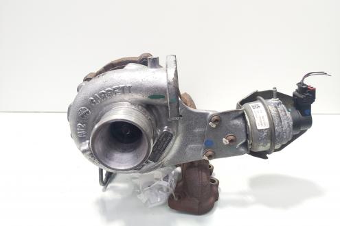 Turbosuflanta, cod GM55570748, Opel Insignia A 2.0 CDTI, A20DTH (id:691613)