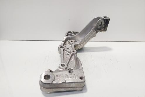 Suport brat trapez dreapta, cod 1K0199296E, Audi A3 (8P1) (id:691632)
