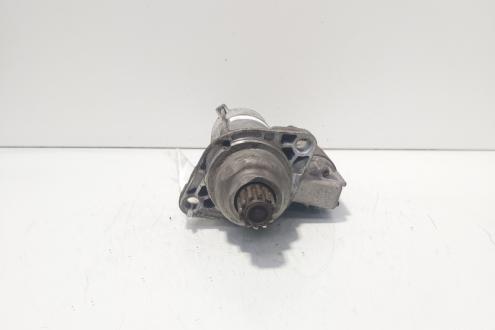 Electromotor, Vw Passat Variant (3C5) 2.0 TDI, CBA, 6 vit man (idi:691420)