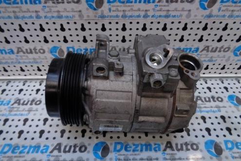 Compresor clima A0022305011, Mercedes clasa C (W204) 2.2cdi (pr:110747)