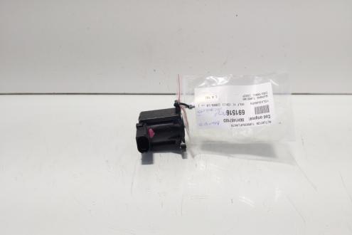 Actuator turbosuflanta, cod 06H145710D, Vw Golf 6 (5K1) 1.4 TSI, CAX (id:691516)