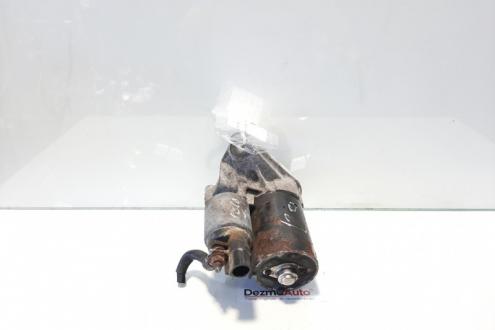 Electromotor, cod 02T911023, Seat Ibiza 5 (6J5) 1.4 B, CGG, 5 vit man (idi:420090)