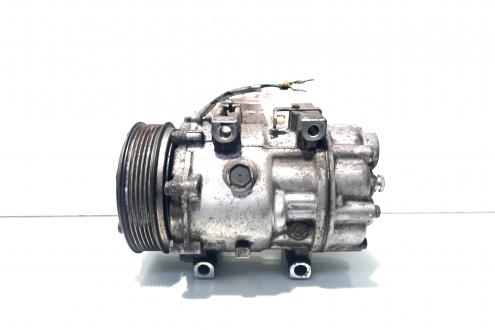 Compresor clima, cod 3M5H-19D629-HE, Ford Focus C-Max, 2.0 TDCI, G6DA (idi:509255)