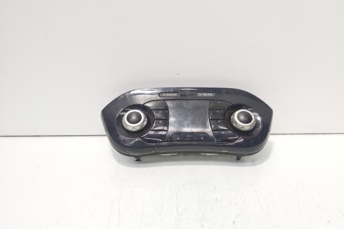 Display climatronic, Nissan Juke (id:691708)