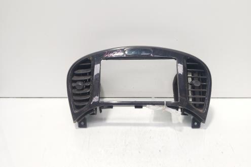 Grila aer bord centrala, Nissan Juke (id:691700)