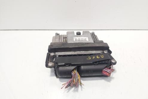 Calculator motor ECU, cod 03L906022JM, 0281015328, Audi A4 Avant (8K5, B8) 2.0 TDI, CAG (id:691685)