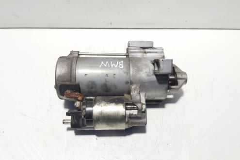 Electromotor Denso, cod 8570846-06, Bmw 4 (F32), 2.0 diesel, B47D20A, cutie automata (idi:641313)