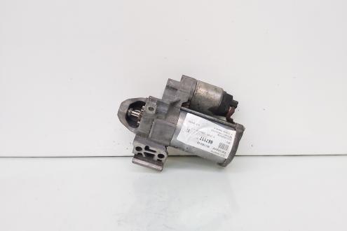 Electromotor, cod 8571905-02, Bmw 3 Touring (E91), 2.0 diesel, N47D20C, 6 vit man (idi:667117)