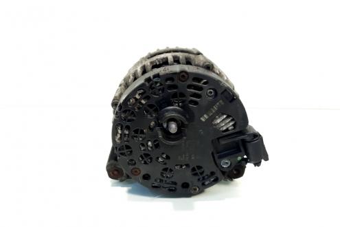 Alternator 150A Bosch, cod 7G9N-10300-EA, Ford Mondeo 4 Sedan, 2.0 TDCI, QXBA (idi:519030)
