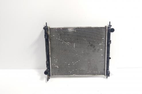 Radiator racire apa, Nissan Juke 1.5 DCI, K9KB 608 (id:691705)