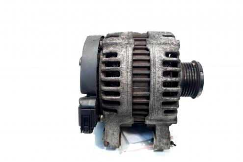Alternator 150A Bosch, cod 7G9N-10300-EA, Ford Mondeo 4 Sedan, 2.0 TDCI, QXBB (idi:519030)