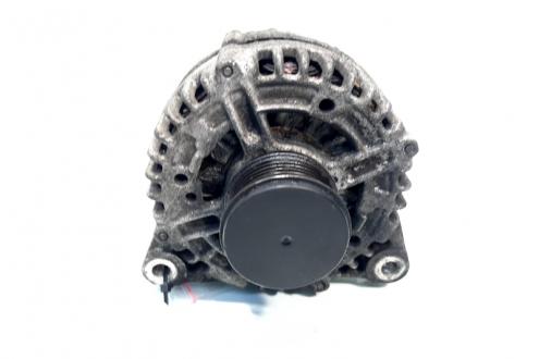 Alternator 150A Bosch, cod 7G9N-10300-EA, Ford Mondeo 4 Sedan, 2.0 TDCI, QXBB (idi:519030)