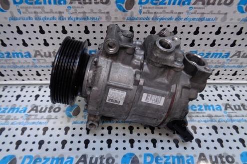 Compresor clima 8K0260805L, Audi A4 (8K2, B8) 2.0tdi (pr:117994)