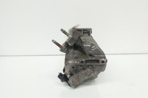 Compresor clima, cod CV61-19D629-FB, Ford Focus 3 Turnier, 1.0 benz, M2DA (idi:662426)