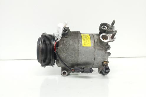 Compresor clima, cod CV61-19D629-FB, Ford Grand C-Max, 1.0 benz, M2DA (idi:662426)