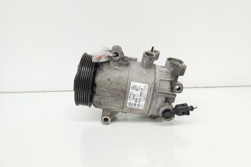 Compresor clima, cod 5Q0820803D, Skoda Rapid (NH3), 1.6 TDI, CXM (idi:662085)
