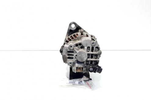 Alternator 70A Mitsubishi, cod 2S6T-103000-CB, Mazda 2 (DY), 1.4 benz, FXJA (idi:524288)
