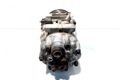Compresor clima, cod 3M5H-19D629-HE, Ford Focus 2 Cabriolet, 2.0 TDCI, G6DA (idi:511942)