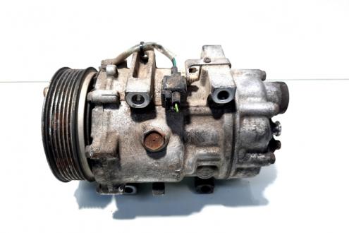 Compresor clima, cod 3M5H-19D629-HE, Ford C-Max 1, 2.0 TDCI, G6DA (idi:511942)