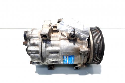 Compresor clima, cod 3M5H-19D629-HE, Ford Focus C-Max, 2.0 TDCI, G6DA (idi:511942)