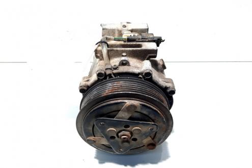 Compresor clima, cod 3M5H-19D629-HE, Ford Focus C-Max, 2.0 TDCI, G6DA (idi:511942)