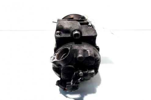Compresor clima, Skoda Fabia 1 (6Y2) 1.4 benz, AUA (idi:511932)