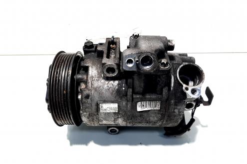 Compresor clima, Skoda Fabia 1 Combi (6Y5) 1.4 benz, AUA (idi:511932)
